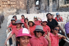 Excursion to Hyderabad 2