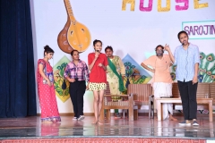 House Nite Sarojini House 1