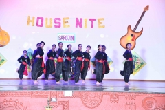 House Nite Sarojini House 13