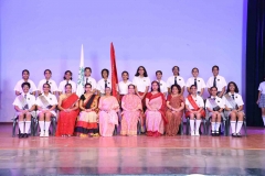 Investiture Ceremony 12