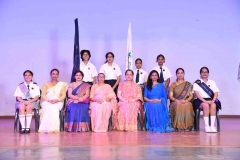 Investiture Ceremony 13