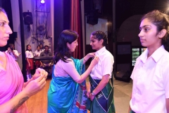 Investiture Ceremony 4