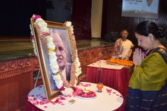 Remembring Bauji